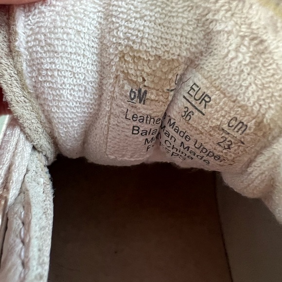 Dr. Scholl’s sz 6 Be You canvas lace up shoes 
Preowned - Picture 8 of 8